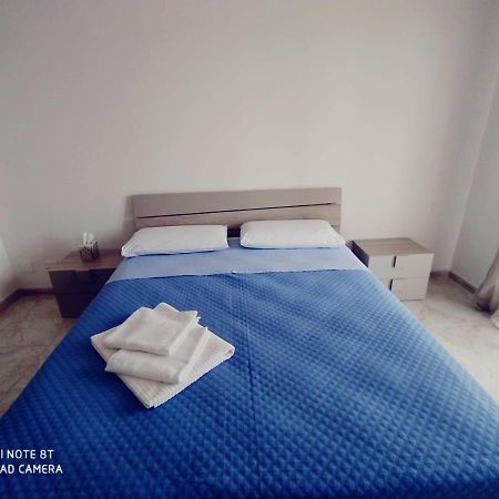 Appartamento Santucci 2 Rodi Garganico Ngoại thất bức ảnh