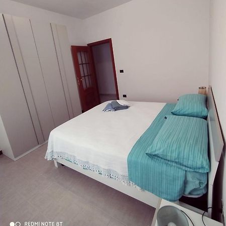 Appartamento Santucci 2 Rodi Garganico Ngoại thất bức ảnh