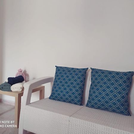 Appartamento Santucci 2 Rodi Garganico Ngoại thất bức ảnh