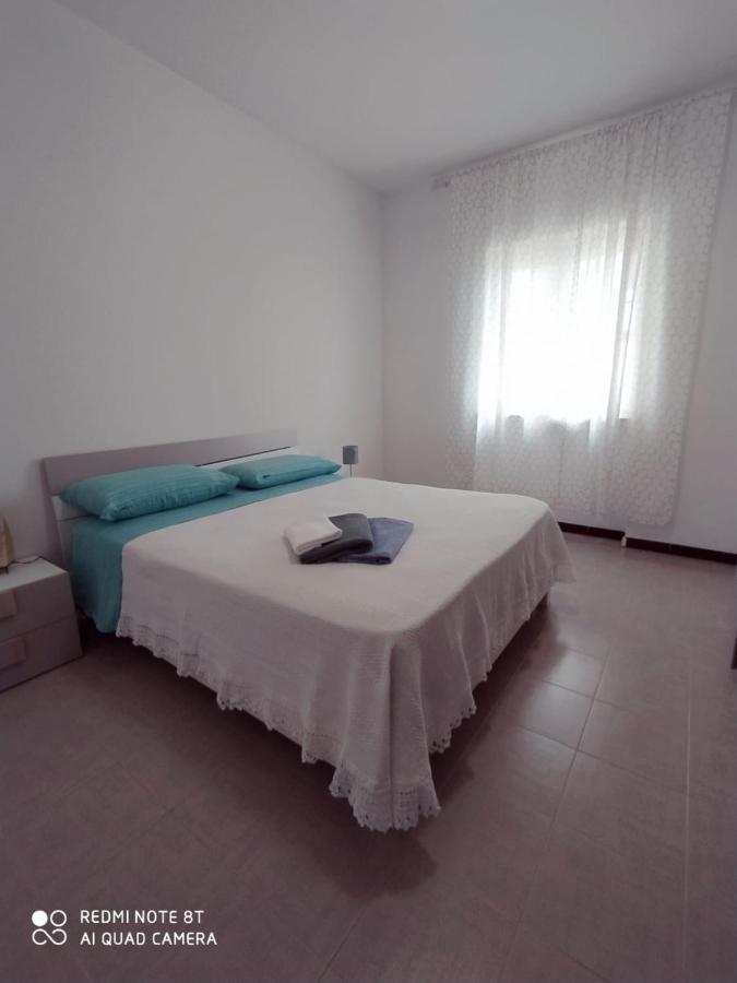 Appartamento Santucci 2 Rodi Garganico Ngoại thất bức ảnh