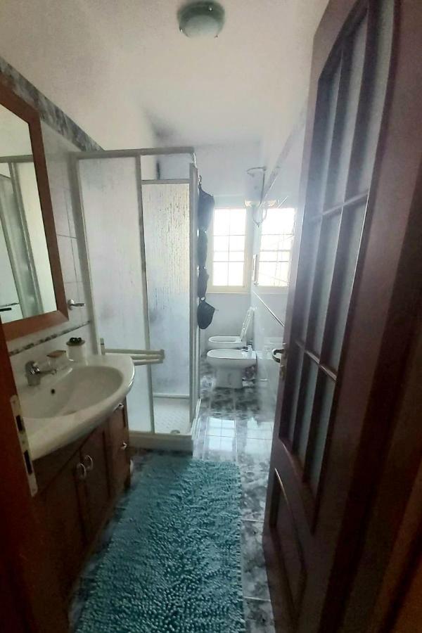 Appartamento Santucci 2 Rodi Garganico Ngoại thất bức ảnh